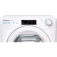 Uscator cu pompa de caldura Candy CSOE H7A2TE-S